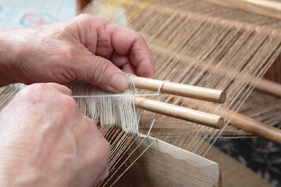 Ainu traditional crafts