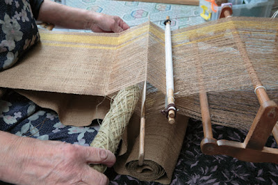 Ainu tradition