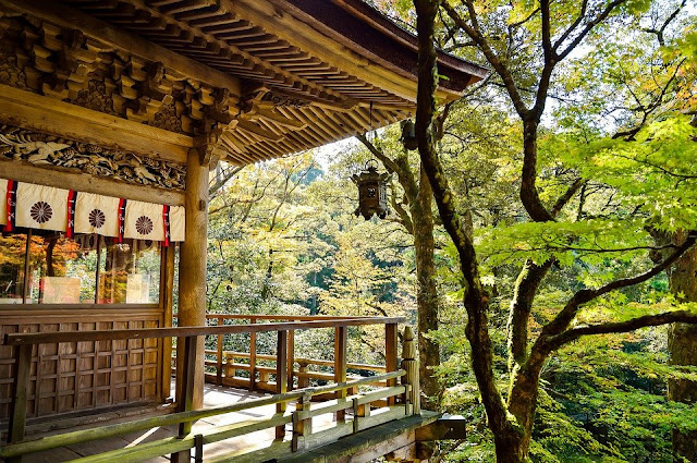 Japanese traditional crafts are so unique