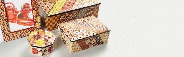 hakone wood mosaic
