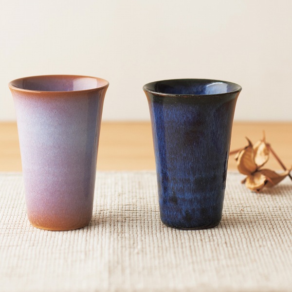 Hagi pottery